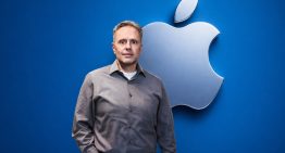 El «desconocido» Johny Srouji se convertirá en el John Ternus de John Ternus en Apple. Hace solo cinco meses se filtró que quería largarse