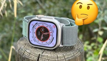 ¿Es buen momento para comprar un Apple Watch Ultra 3 o va a bajar pronto de precio? Esto es lo que nos dicen los datos