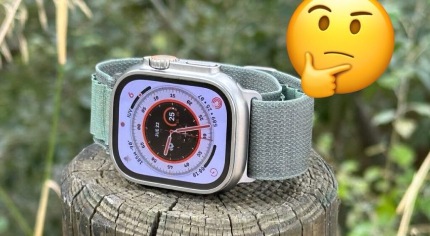 ¿Es buen momento para comprar un Apple Watch Ultra 3 o va a bajar pronto de precio? Esto es lo que nos dicen los datos