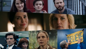 «Me acabo de suscribir a Apple TV y solo quiero ver sus mejores series». Este es, sin duda, mi TOP 5