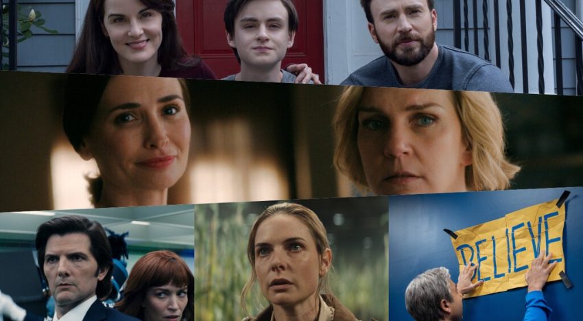 «Me acabo de suscribir a Apple TV y solo quiero ver sus mejores series». Este es, sin duda, mi TOP 5