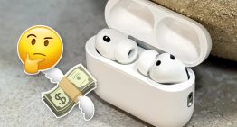 ¿Es buen momento para comprar unos AirPods Pro 3 o van a bajar pronto de precio? Esto es lo que nos dicen los datos