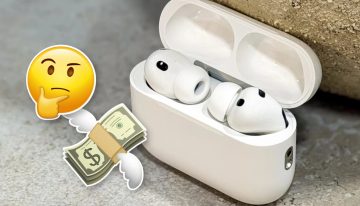 ¿Es buen momento para comprar unos AirPods Pro 3 o van a bajar pronto de precio? Esto es lo que nos dicen los datos