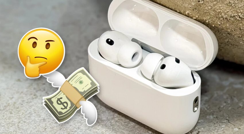 ¿Es buen momento para comprar unos AirPods Pro 3 o van a bajar pronto de precio? Esto es lo que nos dicen los datos