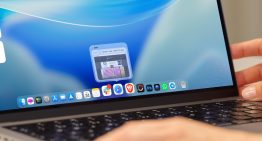 Tras años echándolo de menos en Mac, una app lo soluciona: por fin tengo una vista rápida de las ventanas al estilo Windows