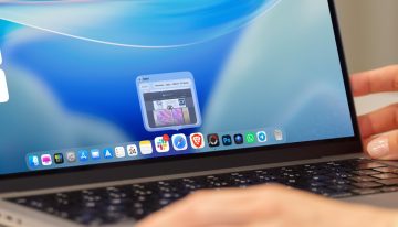 Tras años echándolo de menos en Mac, una app lo soluciona: por fin tengo una vista rápida de las ventanas al estilo Windows