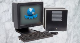 El creador de la primera internet confiesa que sin este equipo de Steve Jobs no habría cumplido: «hice en dos meses lo que me hubiese llevado un año»