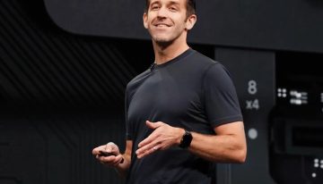 Los frentes abiertos de John Ternus: así está la lista de deberes que el nuevo jefe de Apple tiene sobre la mesa