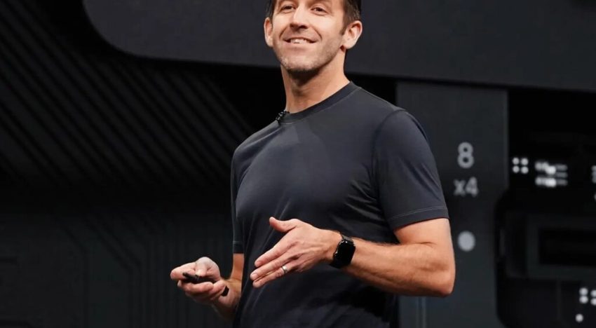 Los frentes abiertos de John Ternus: así está la lista de deberes que el nuevo jefe de Apple tiene sobre la mesa