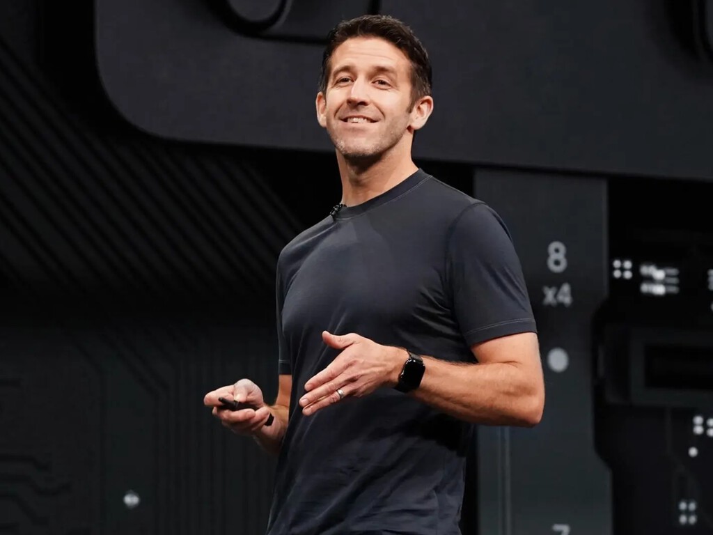 Los frentes abiertos de John Ternus: así está la lista de deberes que el nuevo jefe de Apple tiene sobre la mesa 