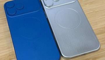 Si la cámara del iPhone ya nos parecía grande, la del iPhone 18 Pro Max es de récord: filtran el molde y la diferencia se nota a simple vista