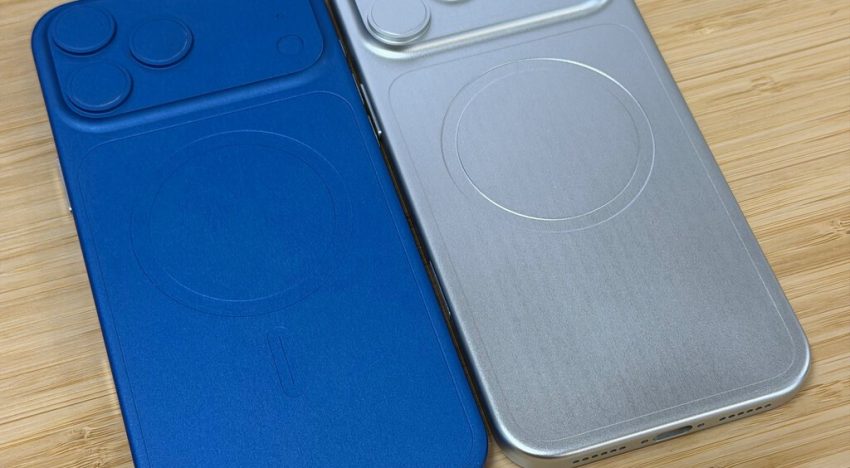 Si la cámara del iPhone ya nos parecía grande, la del iPhone 18 Pro Max es de récord: filtran el molde y la diferencia se nota a simple vista