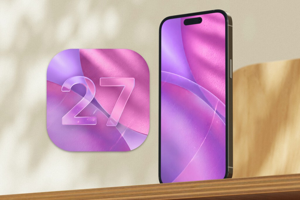 Falta poco más de un mes para iOS 27 y las filtraciones son claras: mucha IA y lo que no trajo iOS 26