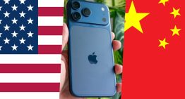 Mientras algunos creen que el iPhone es chino y Trump lo quiere estadounidense, la realidad es muy distinta
