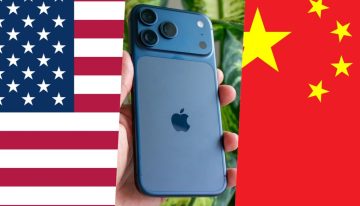 Mientras algunos creen que el iPhone es chino y Trump lo quiere estadounidense, la realidad es muy distinta