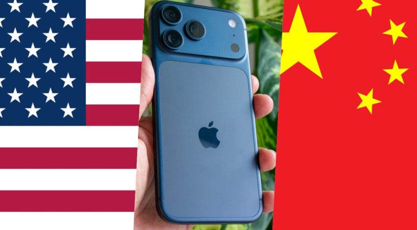 Mientras algunos creen que el iPhone es chino y Trump lo quiere estadounidense, la realidad es muy distinta