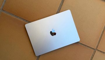 El mejor MacBook Air hasta la fecha también tiene hoy su mejor precio hasta el momento