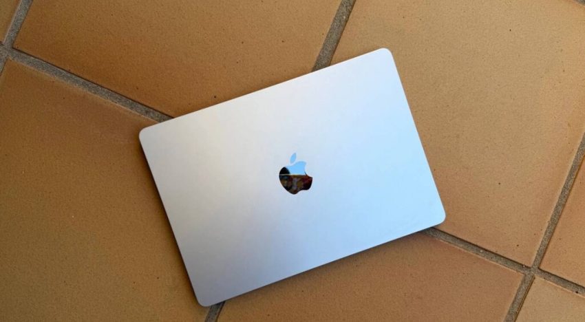 El mejor MacBook Air hasta la fecha también tiene hoy su mejor precio hasta el momento