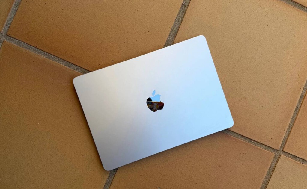 El mejor MacBook Air hasta la fecha también tiene hoy su mejor precio hasta el momento