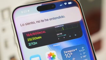 Pedirle dos cosas seguidas a Siri ahora mismo es misión imposible. Si este rumor de iOS 27 se confirma seré la persona más feliz del mundo