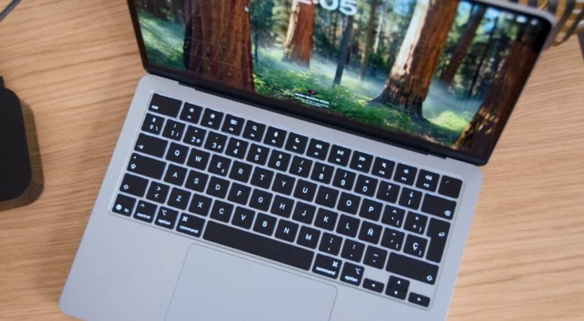 PcComponentes tiene un rincón con portátiles Apple reacondicionados: Hay MacBook Air e incluso el nuevo Neo