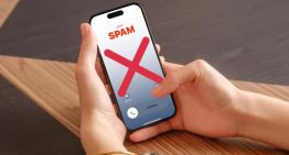 Siempre creí que estaba bloqueando las llamadas spam. En realidad estaba aceptándolas y la trampa es el consentimiento previo