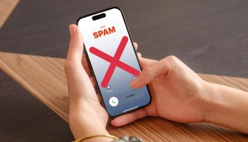 Siempre creí que estaba bloqueando las llamadas spam. En realidad estaba aceptándolas y la trampa es el consentimiento previo