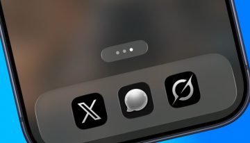Elon Musk prometió una superapp para el móvil. Al final ha terminado dividiendo Twitter en tres y así es su nueva XChat