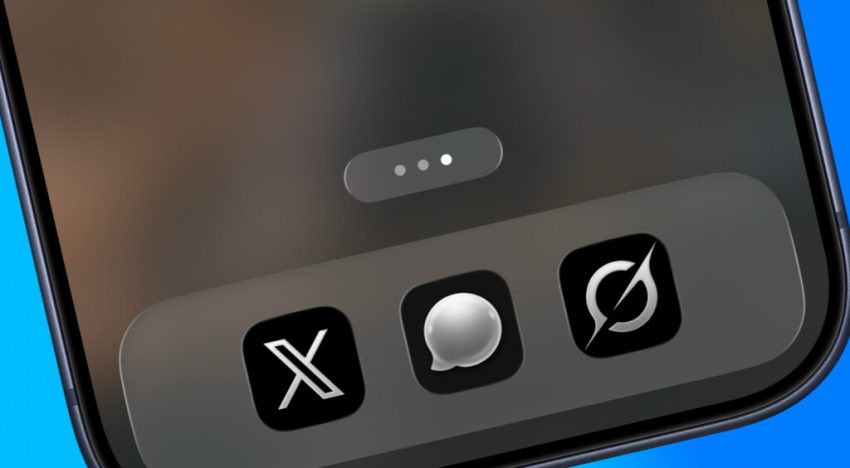 Elon Musk prometió una superapp para el móvil. Al final ha terminado dividiendo Twitter en tres y así es su nueva XChat