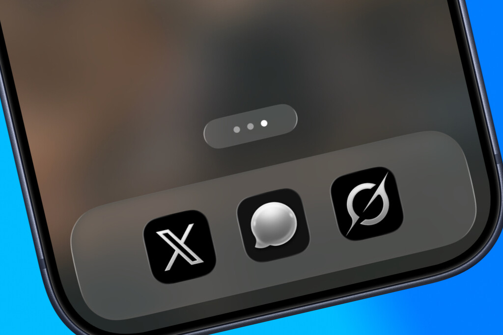 Elon Musk prometió una superapp para el móvil. Al final ha terminado dividiendo Twitter en tres y así es su nueva XChat 