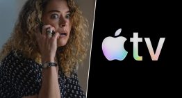 Apple TV prometió grandes estrenos para este año. Y hay cuatro que llegan ya en mayo