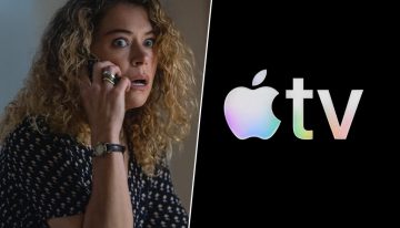 Apple TV prometió grandes estrenos para este año. Y hay cuatro que llegan ya en mayo
