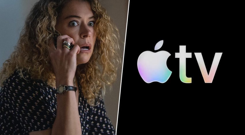 Apple TV prometió grandes estrenos para este año. Y hay cuatro que llegan ya en mayo