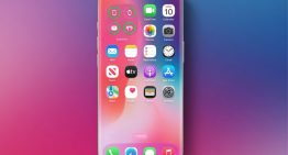 Ni un solo borde y curvas por los cuatro costados: se filtra el iPhone del 20 aniversario