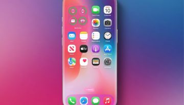 Ni un solo borde y curvas por los cuatro costados: se filtra el iPhone del 20 aniversario
