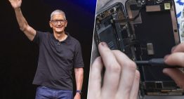 El movimiento estratégico de Tim Cook que mejoró al iPhone. Si hubiese salido mal, Apple tendría perdidas millonarias