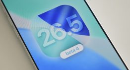 Llega la beta 4 de iOS 26.5: una de las últimas versiones antes de cerrar el ciclo y ya sabemos cuándo llega