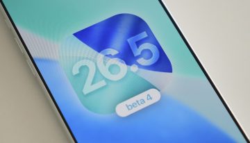 Llega la beta 4 de iOS 26.5: una de las últimas versiones antes de cerrar el ciclo y ya sabemos cuándo llega