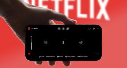 Qué hace tu iPhone para impedir que hagas capturas de Netflix. No hay una herramienta que lo bloquee: es todo hardware