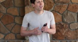 Se filtran los planes de OpenAI y hay una sorpresa: al final si quieren plantar cara al iPhone