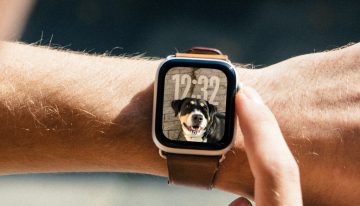 El Apple Watch empezaba a agobiarme. Así que corté por las malas e hice todos estos cambios