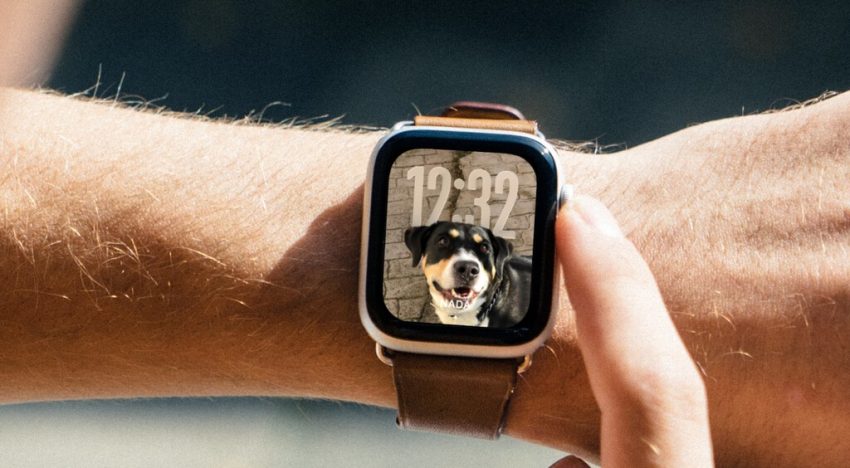 El Apple Watch empezaba a agobiarme. Así que corté por las malas e hice todos estos cambios