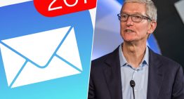 La verdadera razón por la que Tim Cook lee cada mañana los emails que recibe de los usuarios