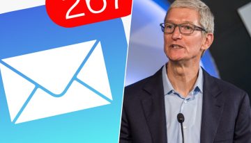 La verdadera razón por la que Tim Cook lee cada mañana los emails que recibe de los usuarios