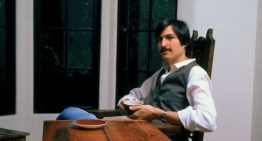 Almorzar con Steve Jobs era un arma de doble filo. Por eso los empleados de Apple inventaron una técnica alternativa