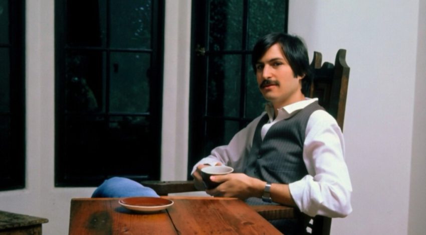 Almorzar con Steve Jobs era un arma de doble filo. Por eso los empleados de Apple inventaron una técnica alternativa