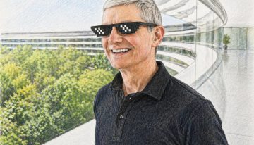 El arquitecto en la sombra: cómo la fobia al inventario de Tim Cook salvó a Apple