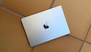 El MacBook Air M5 baja de precio, y no en su configuración mínima: 24 GB de memoria unificada y 1 TB de almacenamiento