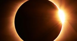 España lleva más de cien años sin ver un eclipse total. Hay una app que te dice ahora mismo si podrás verlo desde casa