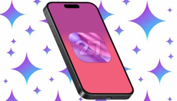 Así sí, Apple: se filtran las primeras novedades de imágenes con IA para iOS 27 y macOS 27. Solo veo un «pero»